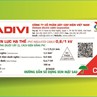 CADIVI ĐIỀU CHỈNH THIẾT KẾ TRÊN NHÃN DÂY DÂN DỤNG