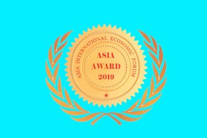 CÔNG TY CADIVI ĐƯỢC TRAO DANH HIỆU TOP 100 THƯƠNG HIỆU ĐƯỢC TIN DÙNG NHẤT ASIA 2019