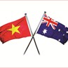 CÔNG TY CADIVI THAM GIA NGÀY HỘI HÀNG VIỆT NAM TẠI MELBOURNE, ÚC NĂM 2019