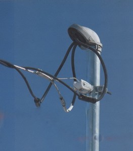  DK­­­-CXV – 0,6/1 kV