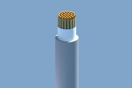  DXV – 0,6/1kV