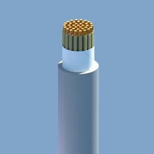  DXV – 0,6/1kV
