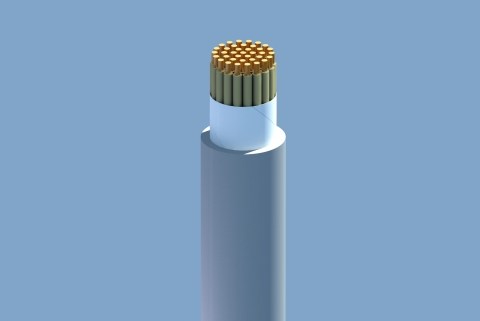  DXV – 0,6/1kV