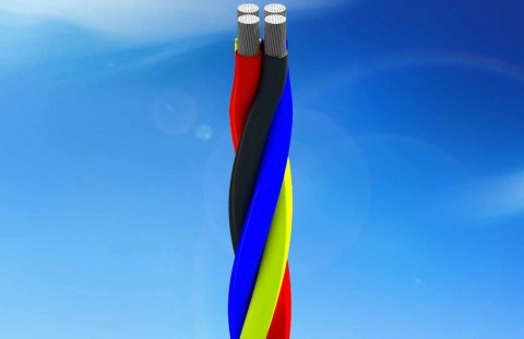  QuAX ­– 0,6/1 kV