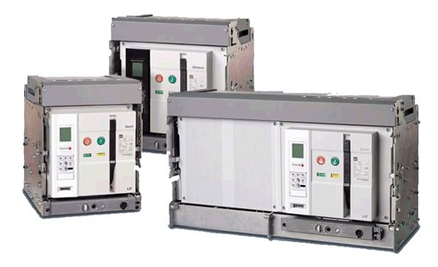 ACB METASOL 4 Pha (loại cố định)