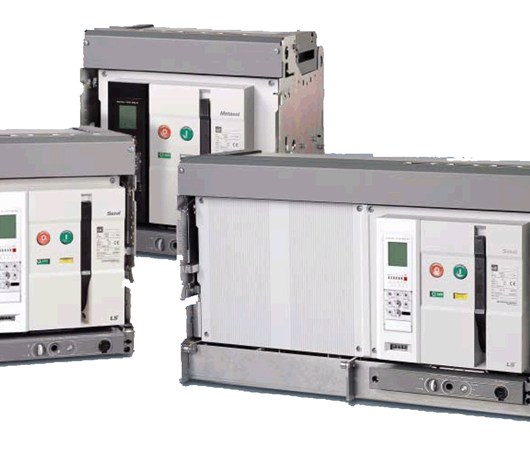 ACB METASOL 4 Pha (loại cố định)