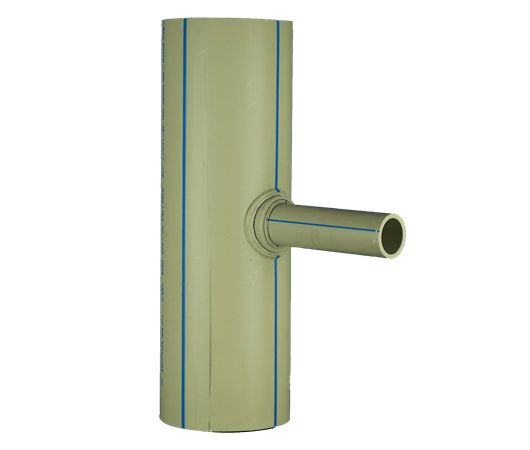 Ba Chạc 90° Chuyển Bậc Hàn (DN ≤ 1⁄2 DN)