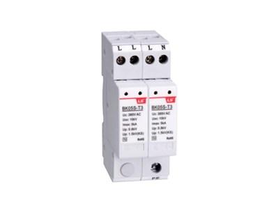 Bộ Bảo Vệ Tăng Áp - Chống Sét - Surge Protective Device