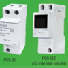 Bộ Cấp Nguồn Điện PSS