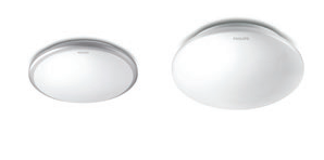 Bộ Đèn Led Ốp Trần