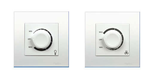 Bộ Điều Chỉnh (Dimmer)
