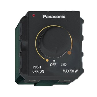 Bộ điều chỉnh độ sáng cho đèn LED WEG57912H