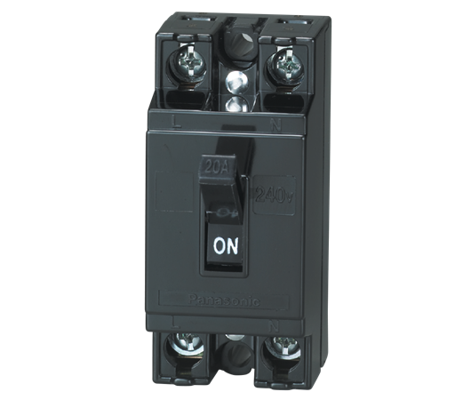 Bộ ngắt mạch an toàn HB