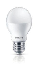 Bóng Led Bulb Essential