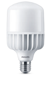 Bóng Led Trụ Công Suất Cao