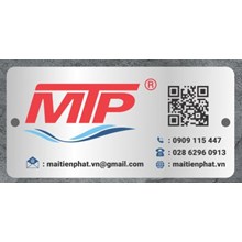 BV TK PHỤ KIỆN, THANG MÁNG CÁP MTP