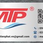 BV TK PHỤ KIỆN, THANG MÁNG CÁP MTP