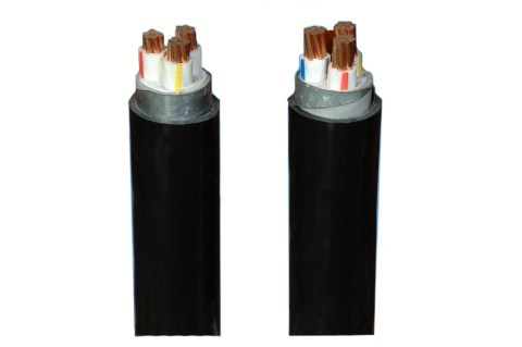 CVV/DATA − 0,6/1 kV & CVV/DSTA − 0,6/1 kV