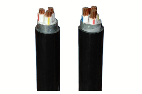 CXV/DATA 0,6/1 kV & CXV/DSTA 0,6/1 kV
