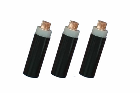 CXV 0,6/1 kV