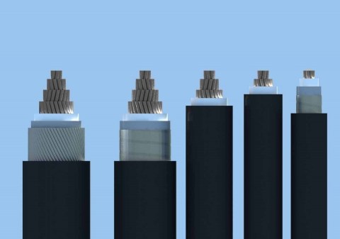 AXV/DATA 0,6/1 kV & AXV/DSTA 0,6/1 kV