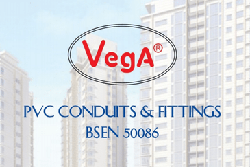 Catalog Ống Luồn Vega