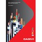 Catalogue Dây Cáp Điện Trung Thế