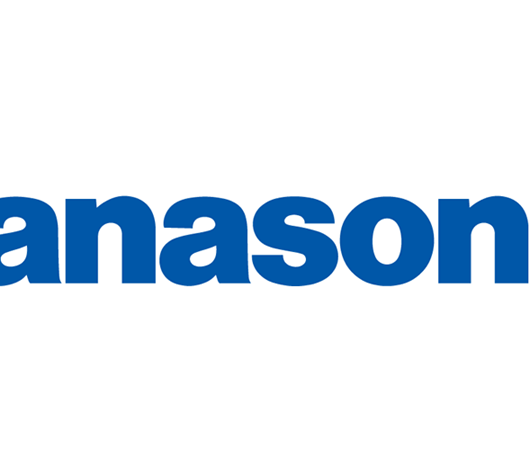Catalogue PANASONIC