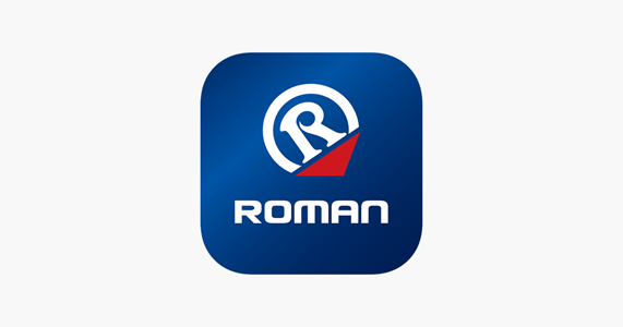Catalogue Roman