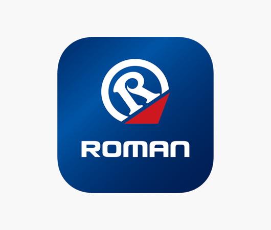 Catalogue Roman