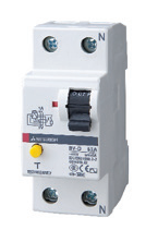 Cầu Dao Chống Dòng Rò BV-D Series