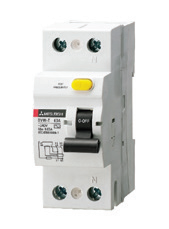 Cầu Dao Chống Dòng Rò BVW-T Series