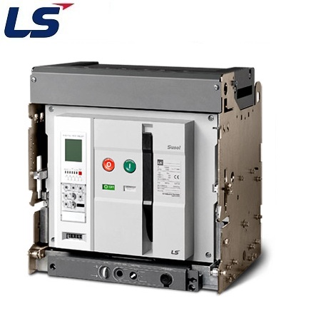 Cầu dao điện ACB METASOL 3 Pha (loại cố định)