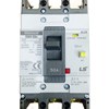 Cầu dao điện ELCB 3 pha loại khối chống rò điện