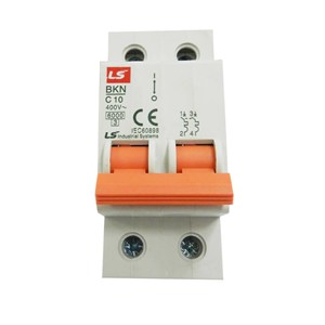 Cầu dao điện loại tép MCB