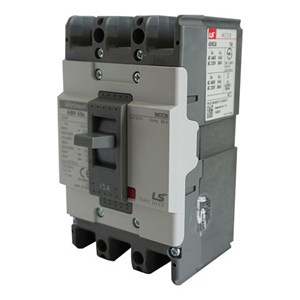 Cầu dao điện MCCB (APTOMAT) loại khối 3 Pha