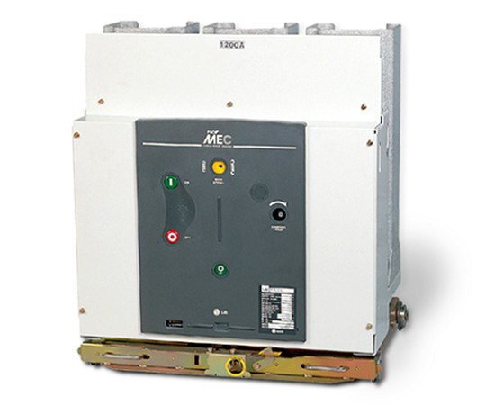 Cầu dao điện Susol trung thế 24KV loại kéo ra kéo vào