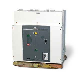 Cầu dao điện Susol trung thế 24KV loại cố định 
