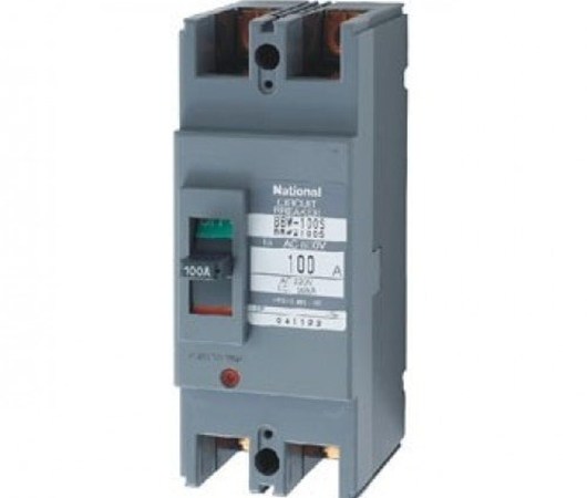 Cầu dao đóng ngắt mạch MCCB BBW2100SKY