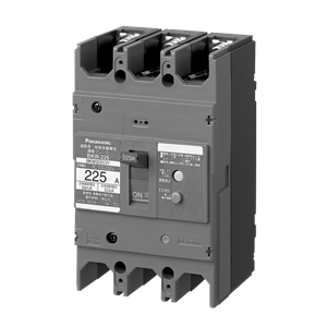 Cầu dao đóng ngắt mạch MCCB BBW3175KY