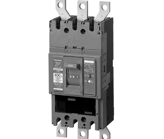 Cầu dao đóng ngắt mạch MCCB BBW3400KY