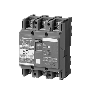 Cầu dao đóng ngắt mạch MCCB BBW350SKY