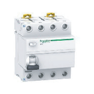 Cầu Dao Tự Động ACTI9 - RCCB, RCBO, SPD