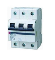 Cầu Dao Tự Động BH-D Series 1P - 2P (10KA)