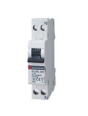 Cầu Dao Tự Động BH-D Series 1P + N (4.5kA)
