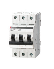 Cầu Dao Tự Động BHW-T Series (10kA)