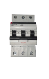 Cầu Dao Tự Động BHW-T Series (4.5kA)