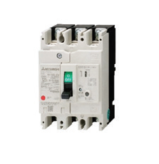 Cầu Dao Tự Động Chống Dòng Rò Dạng Khối - C Seies ELCB