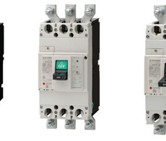 Cầu Dao Tự Động Chống Dòng Rò Dạng Khối - C Series