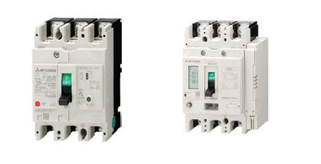 Cầu Dao Tự Động Chống Dòng Rò Dạng Khối - H Series ELCB